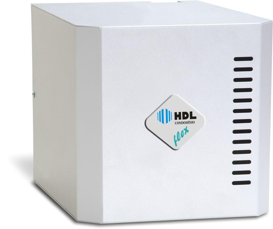 Central HDL 72P